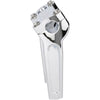 Thrashin Supply Straight Thrashin OG Risers Standard Top Clamp Harley-Davidson Cruiser Motorcycle Accessories