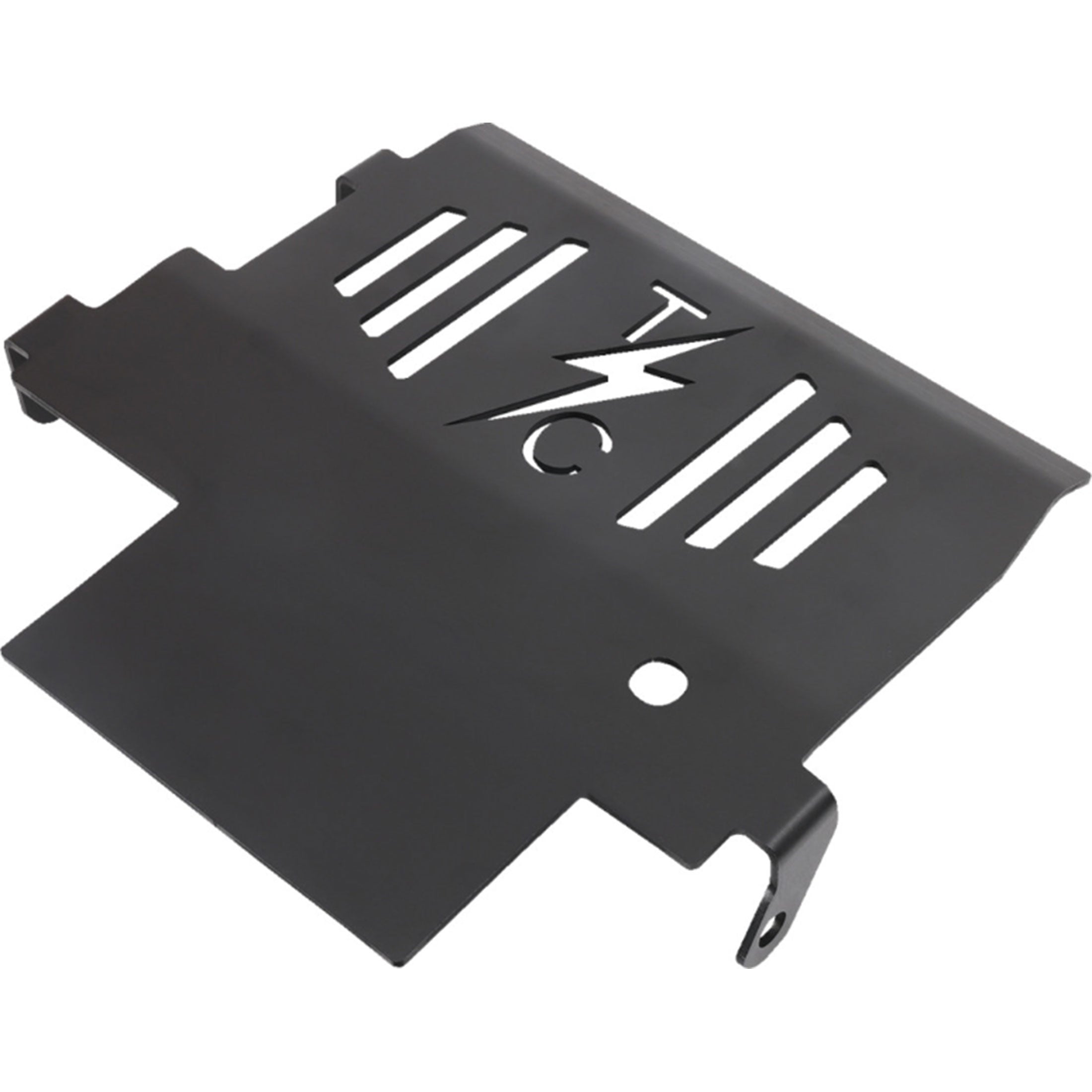 Thrashin Supply The Original 2024+ Touring Skid Plate Harley-Davidson Cruiser Motorcycle Accessories-0506