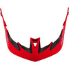 Troy Lee Designs A3 Uno Visor Helmet Accessories