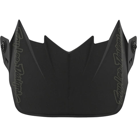 Troy Lee Designs GP Mono Visor Helmet Accessories