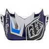 Troy Lee Designs SE4 Flash Visor Helmet Accessories