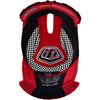 Troy Lee Designs D3 Headliner Helmet Accessories