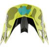 Troy Lee Designs SE5 Myth Visor Helmet Accessories
