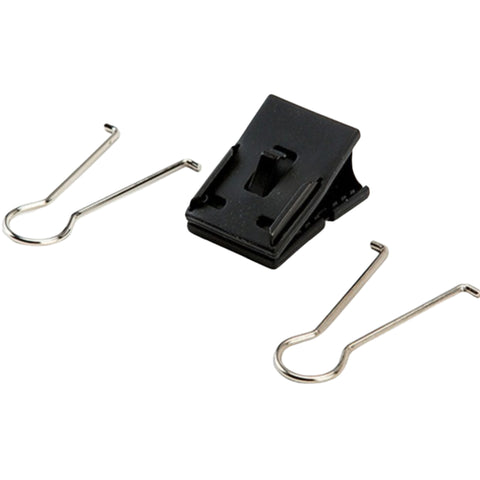 UClear HBC AMP and Motion Series Temporary Mount Communication Head Set Accessories