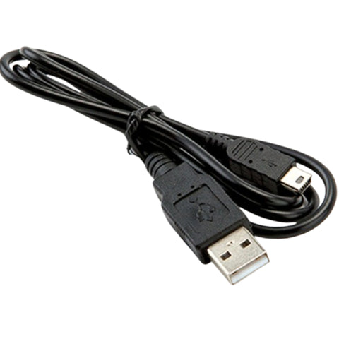 UClear HBC and AMP Series Mini USB Charge/Data Cable Communication Head Set Accessories