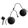 UClear Motion 6 Communication Head Set Accessories