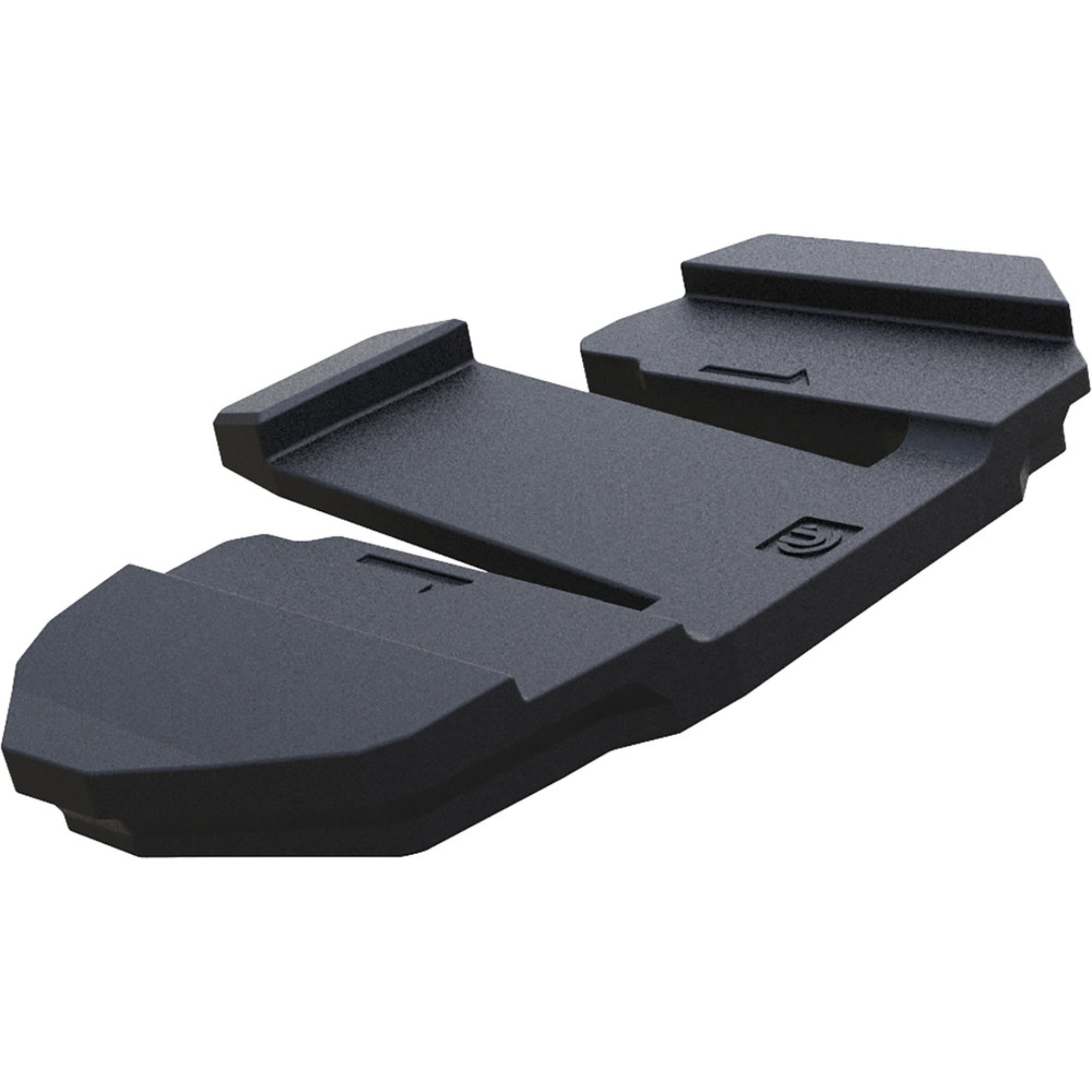 UClear Motion Series Permanent Mount Communication Head Set Accessories-111040