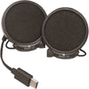 UClear Exo-Com Replacement Speaker & Mic Kit Accessories