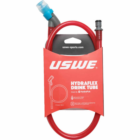USWE Hydraflex Drink Tube Kit Luggage Accessories
