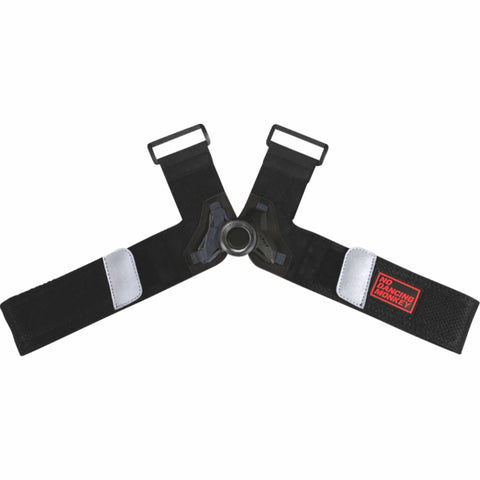 USWE NDM 1 Front Strap Luggage Accessories