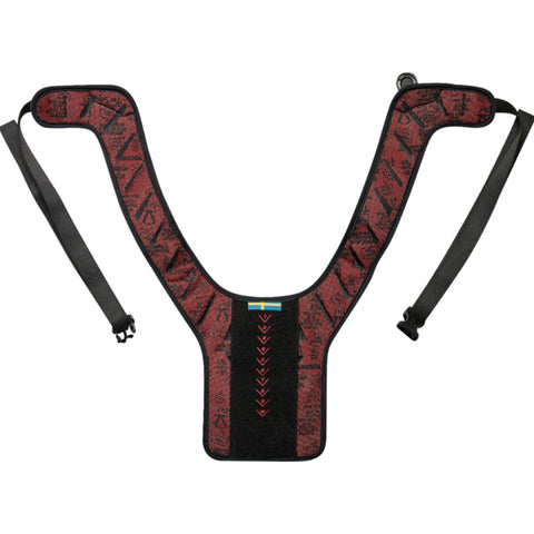 USWE NDM 2.0 Front Strap Harness Luggage Accessories