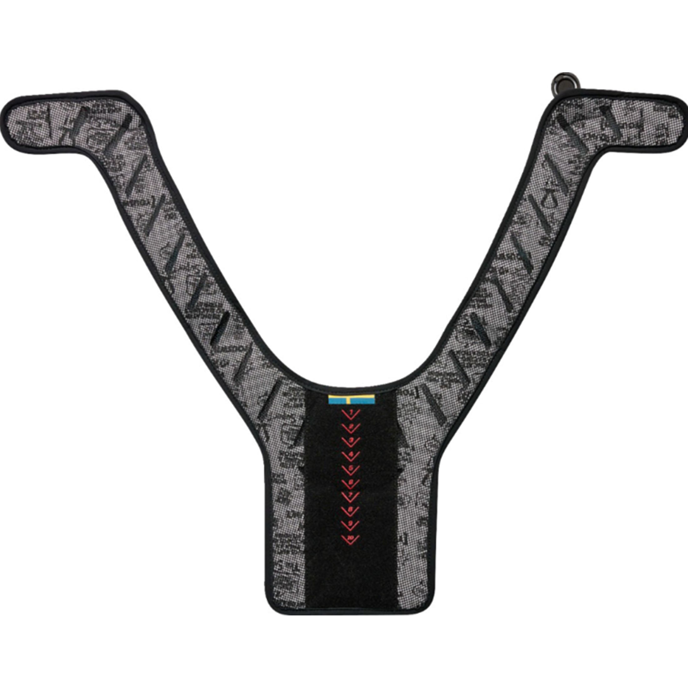 USWE NDM 2.1 Front Strap Harness Luggage Accessories-3517