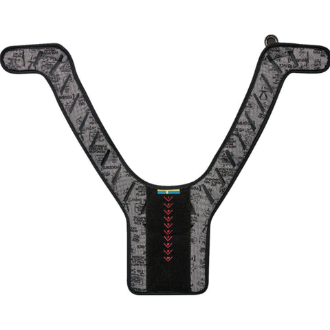 USWE NDM 2.1 Front Strap Harness Luggage Accessories