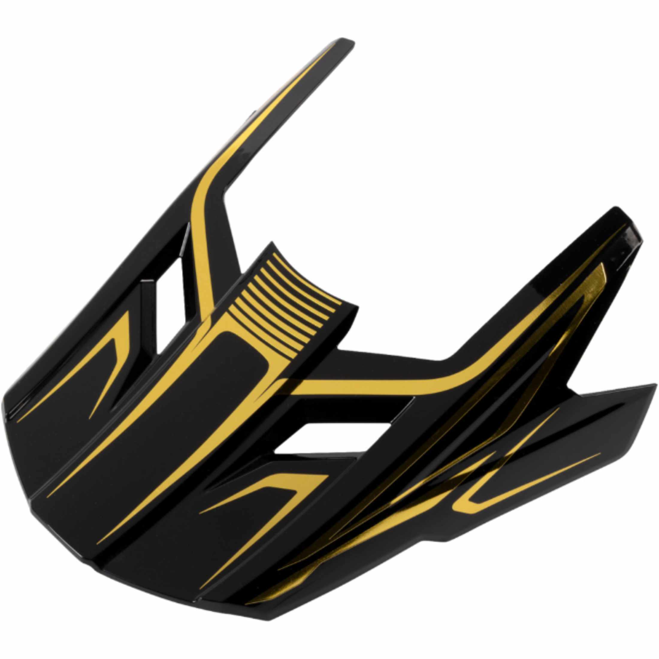 Z1R Dirt Maxx Monogram Visor Helmet Accessories-0132