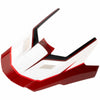 Z1R Dirt Maxx Visor Youth Helmet Accessories