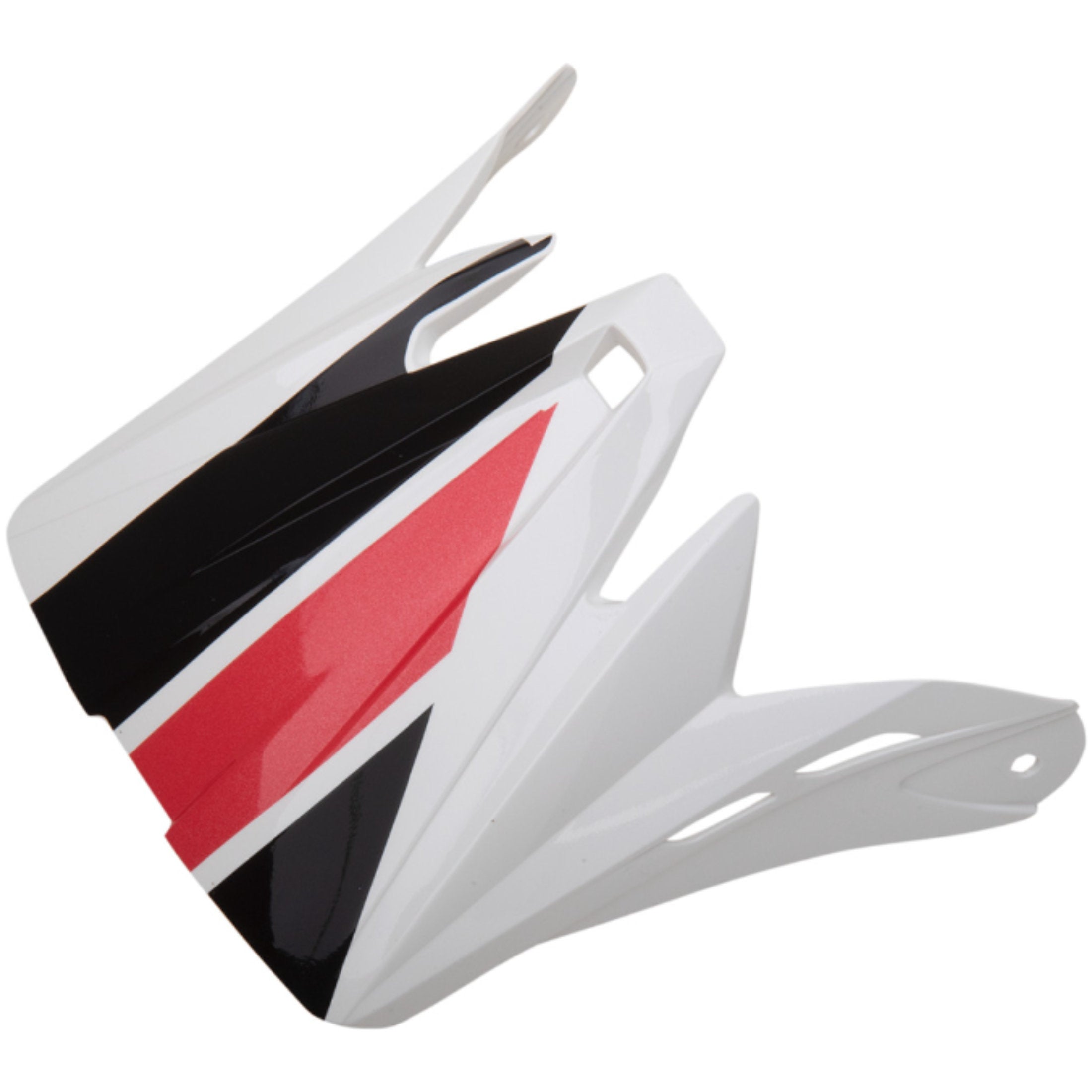 Z1R Rise Evac Visor Kids Helmet Accessories-0132