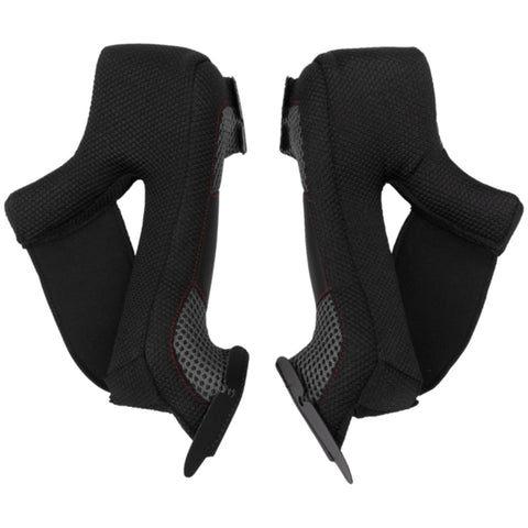 Z1R Range 2.0 / Nemesis Cheek Pad Helmet Accessories