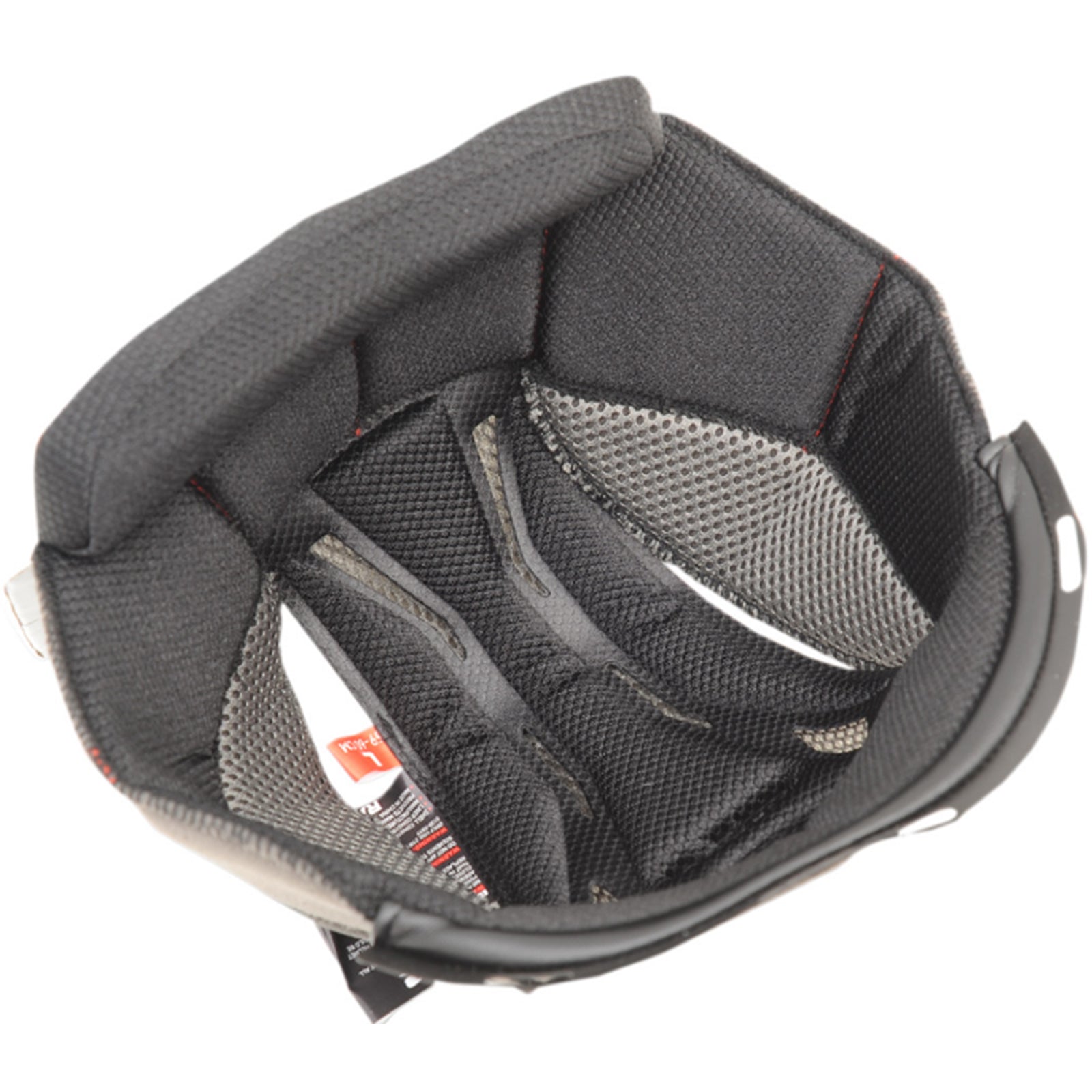 Z1R Range Liner Helmet Accessories-0134