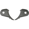 Z1R Range Sideplates Helmet Accessories
