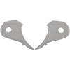 Z1R Range Sideplates Helmet Accessories