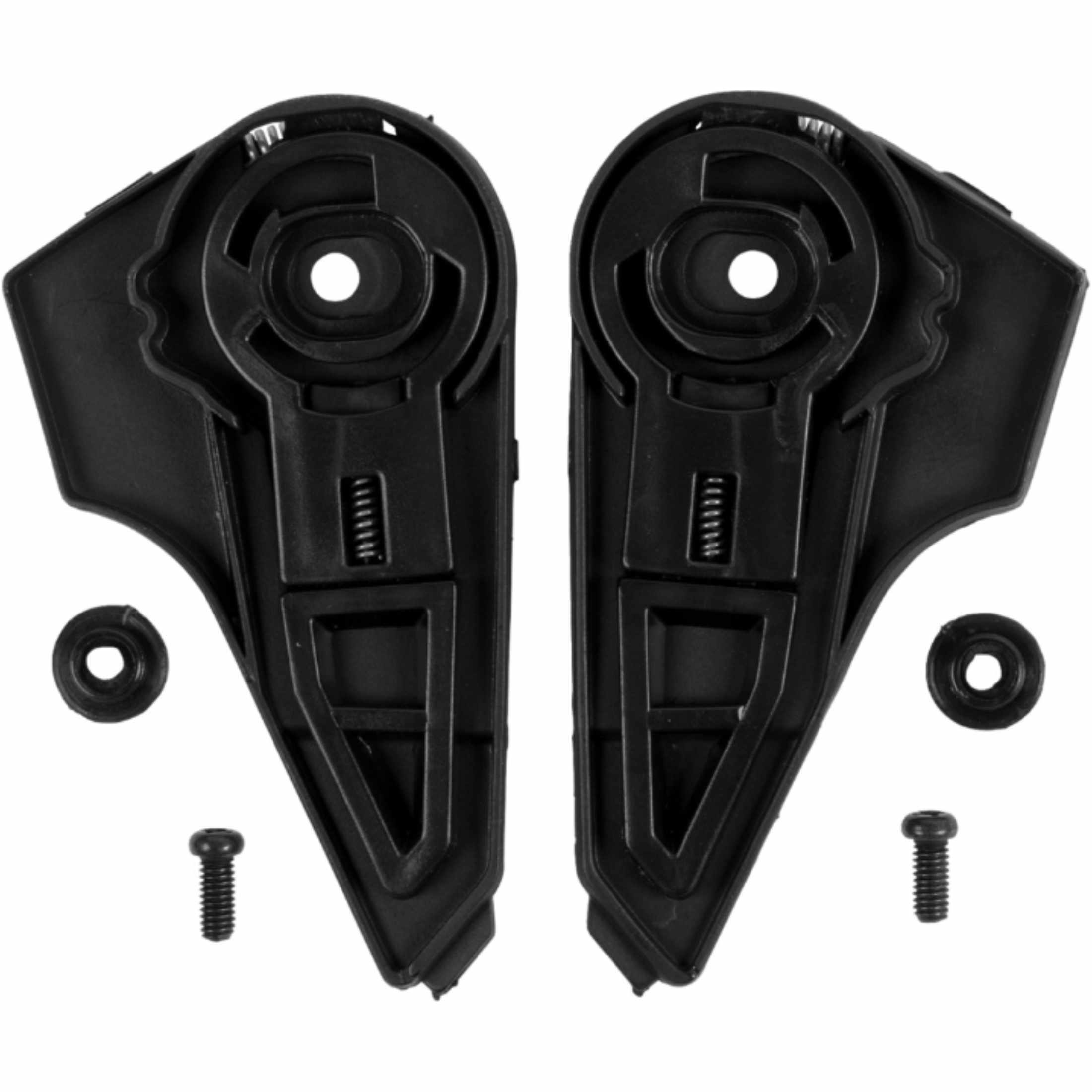Z1R Talon Pivot Kit Helmet Accessories-0133