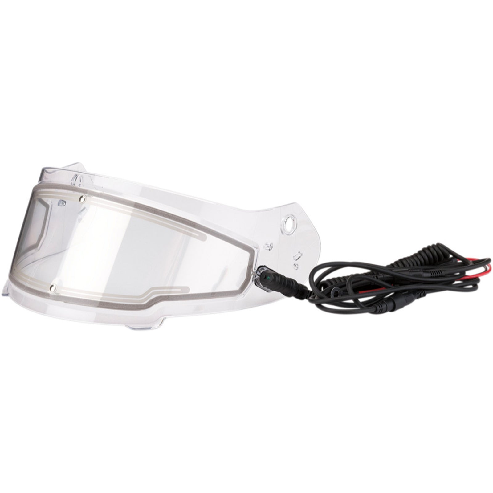 Z1R Warrant Electric Face Shield Helmet Accessories-0130