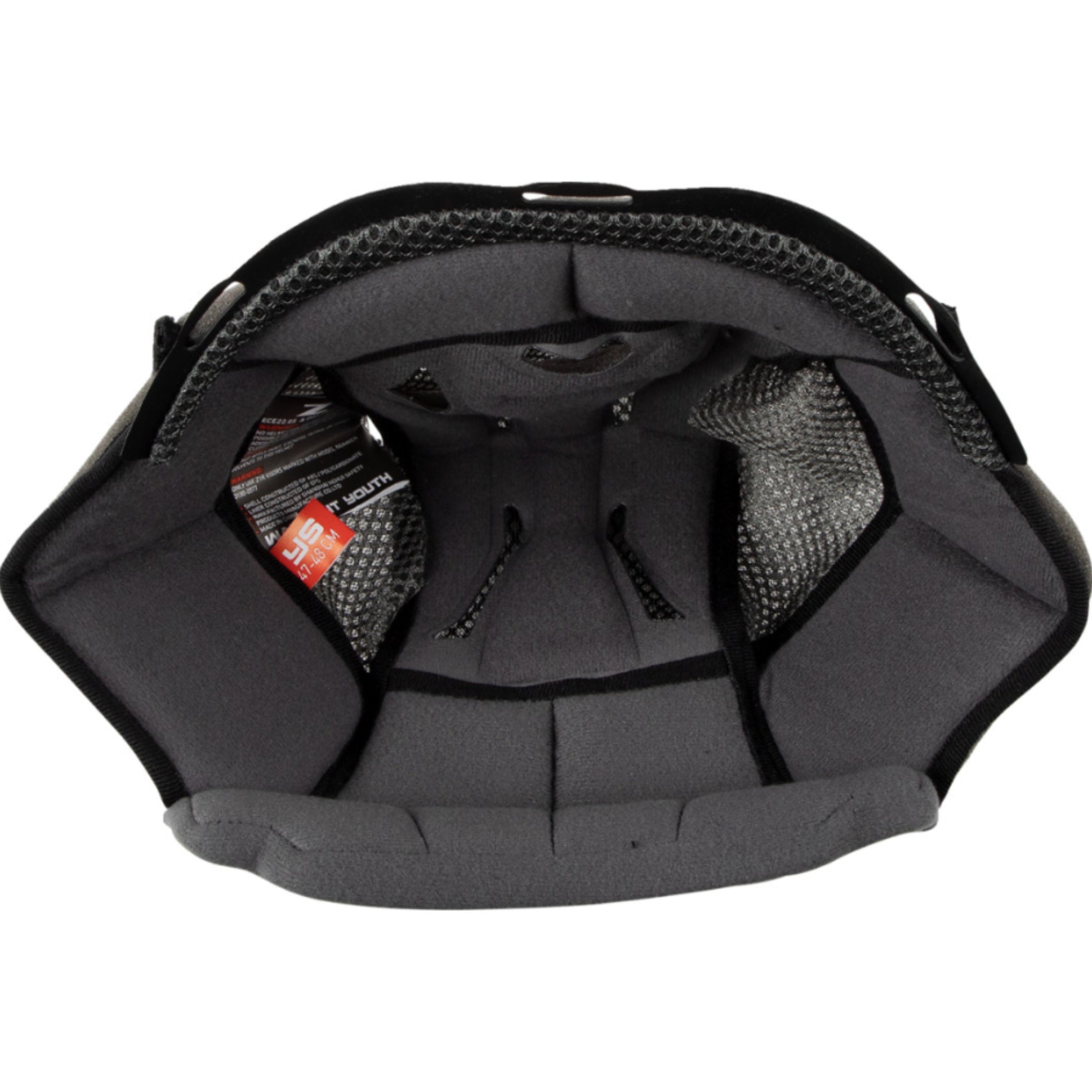 Z1R Warrant Liner Youth Helmet Accessories-0134