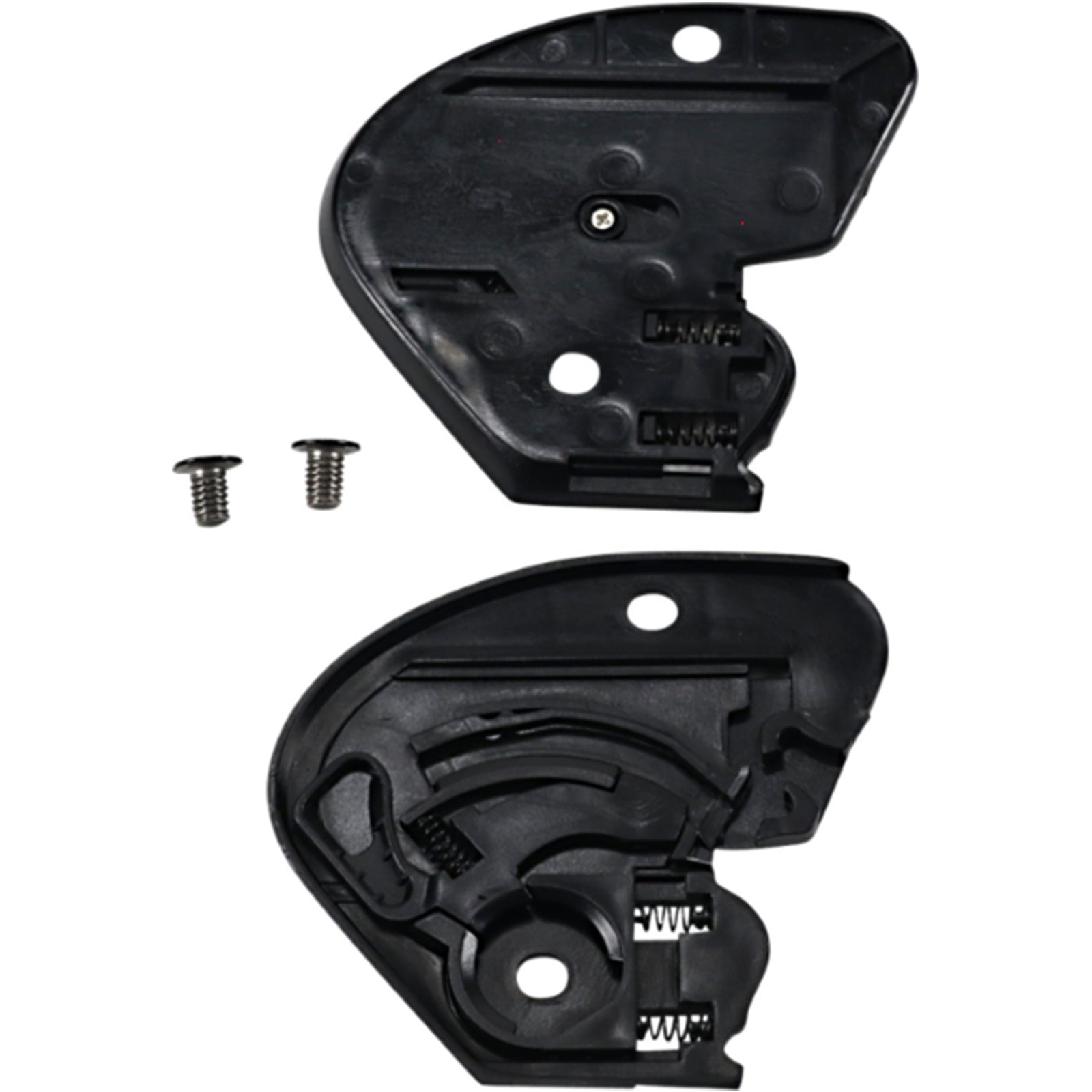 Z1R Warrant Pivot Kit Helmet Accessories-0130