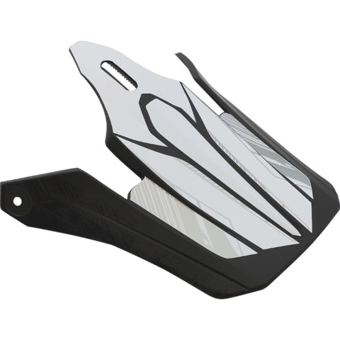 Z1R F.I. Fractal Visor Youth Helmet Accessories
