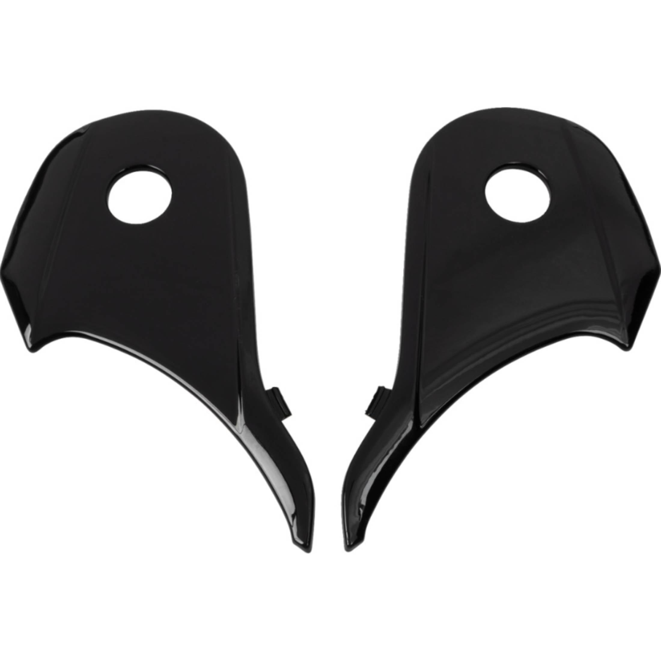 Z1R Range 2.0 Side Plates Helmet Accessories-0133