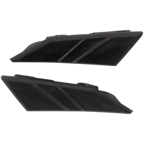 Z1R Range 2.0 Vent Plug Kit Helmet Accessories