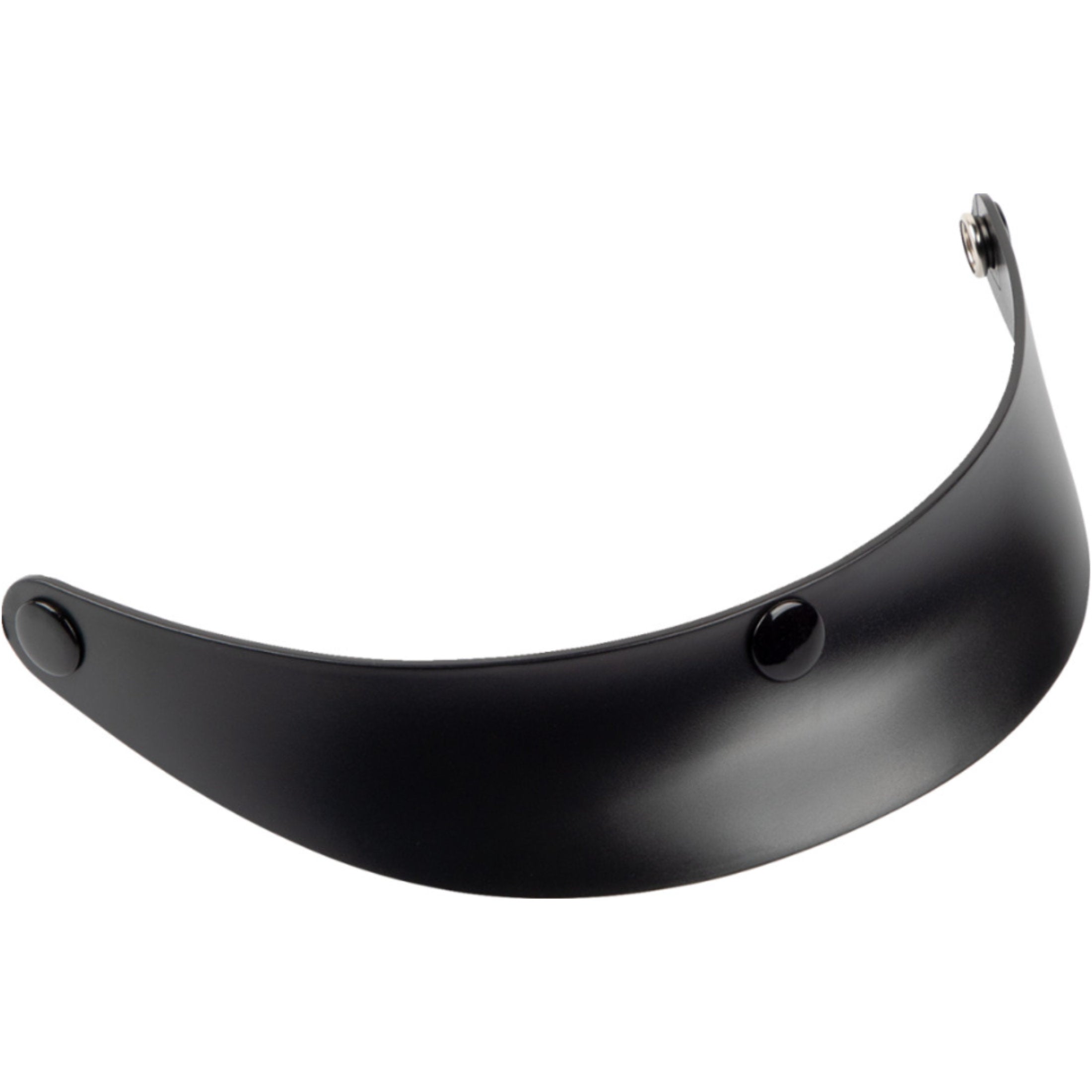 Z1R Vagrant NC 3-Snap Visor Helmet Accessories-0133