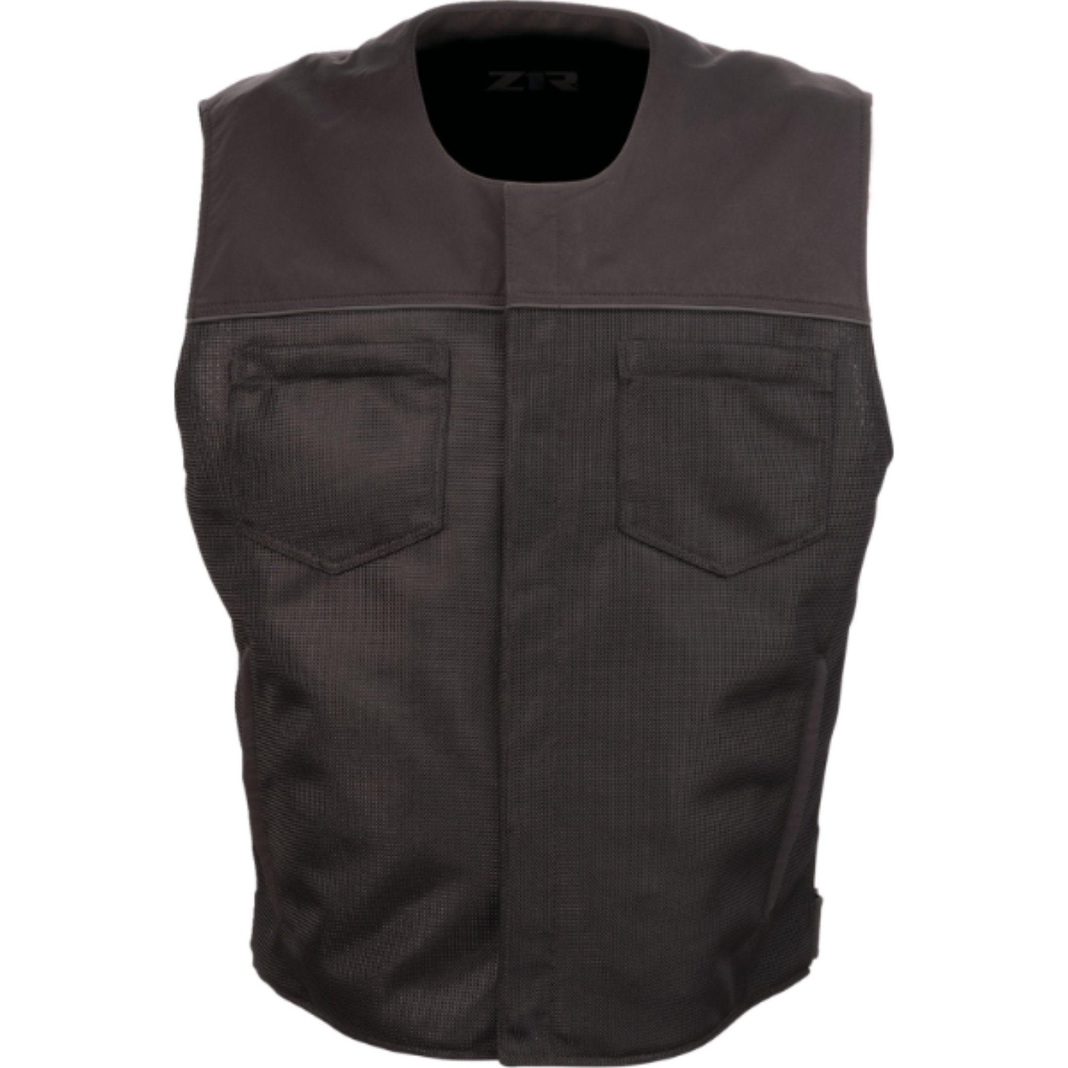 Z1R Mesh Men's Street Vests-2830