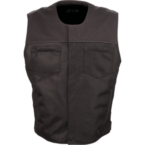 Z1R Mesh Men's Street Vests