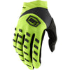 100% Airmatic Men's Off-Road Gloves