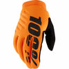 100% Brisker Men's Off-Road Gloves
