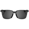 100% Legere Square Men's Lifestyle Sunglasses