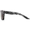 100% Renshaw Men's Lifestyle Sunglasses