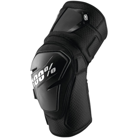 100% Fortis Knee Guard Adult MTB Body Armor