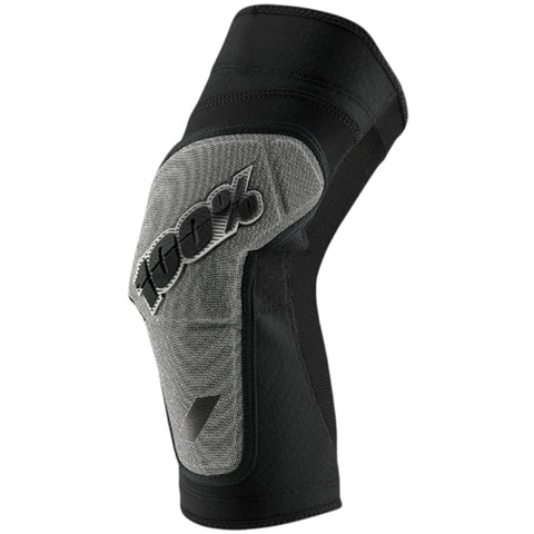 100% Ridecamp Knee Guard Adult MTB Body Armor