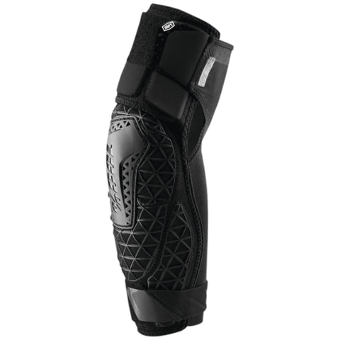 100% Surpass Elbow Guard Adult MTB Body Armor