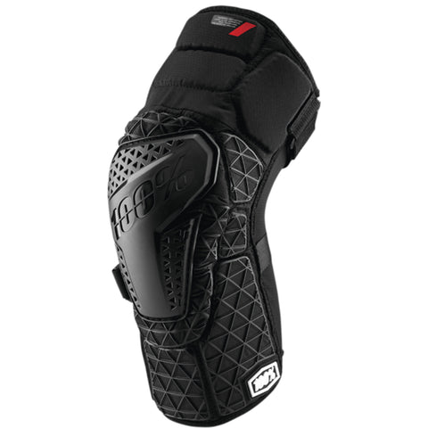 100% Surpass Knee Guard Adult MTB Body Armor
