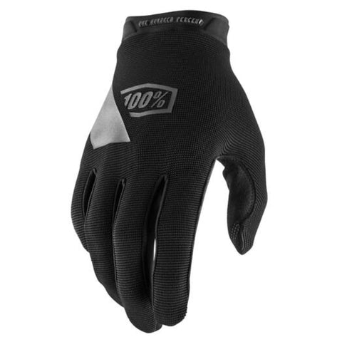 100% Ridecamp Men's MTB Gloves