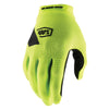 100% Ridecamp Men's MTB Gloves