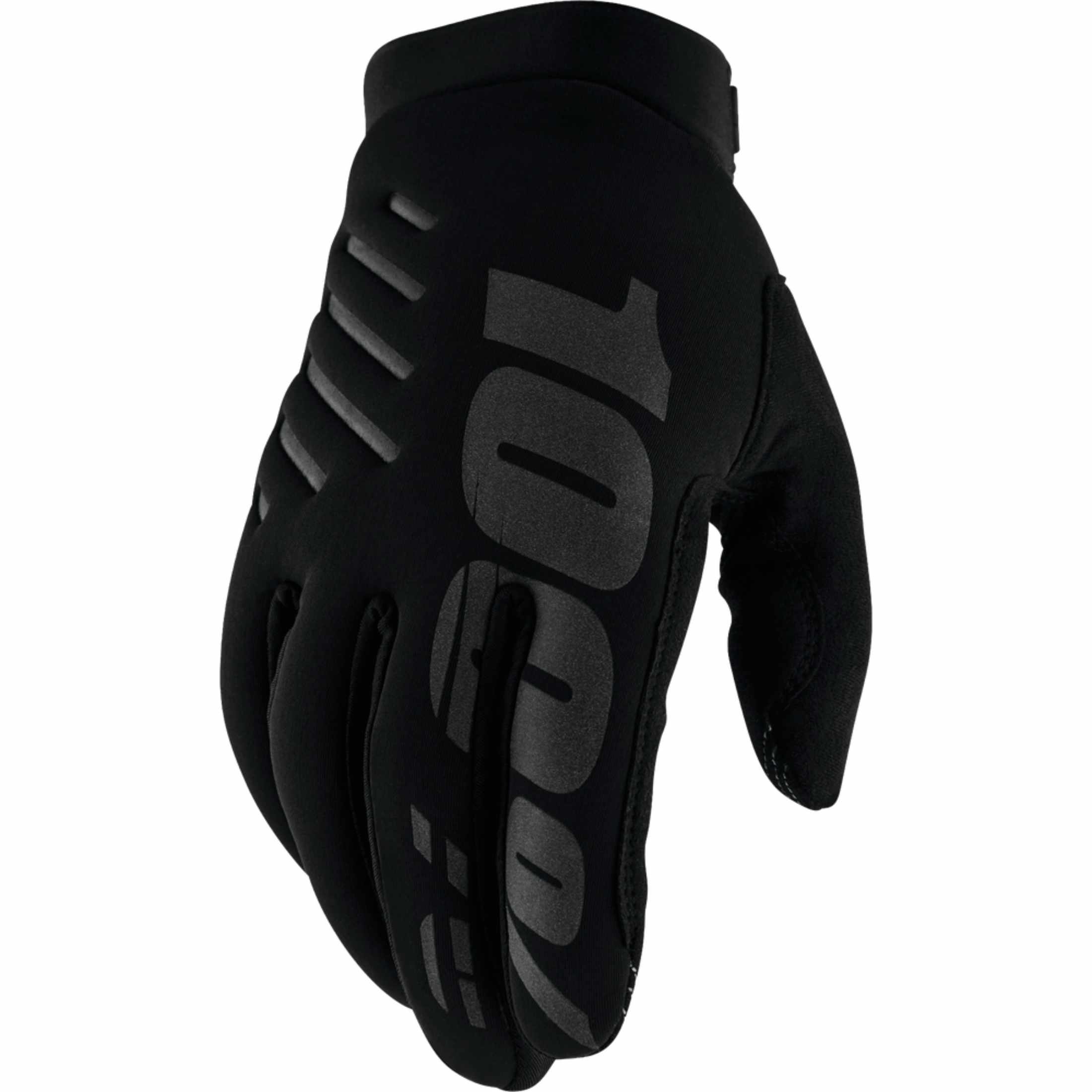 100% Brisker Youth MTB Gloves-610
