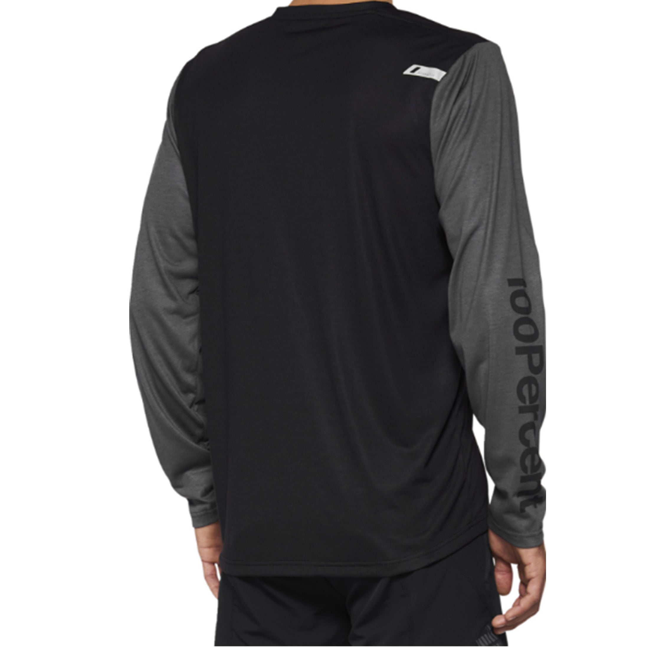 100% Airmatic LS Men's MTB Jerseys-5020