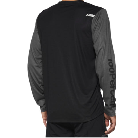100% Airmatic LS Men's MTB Jerseys