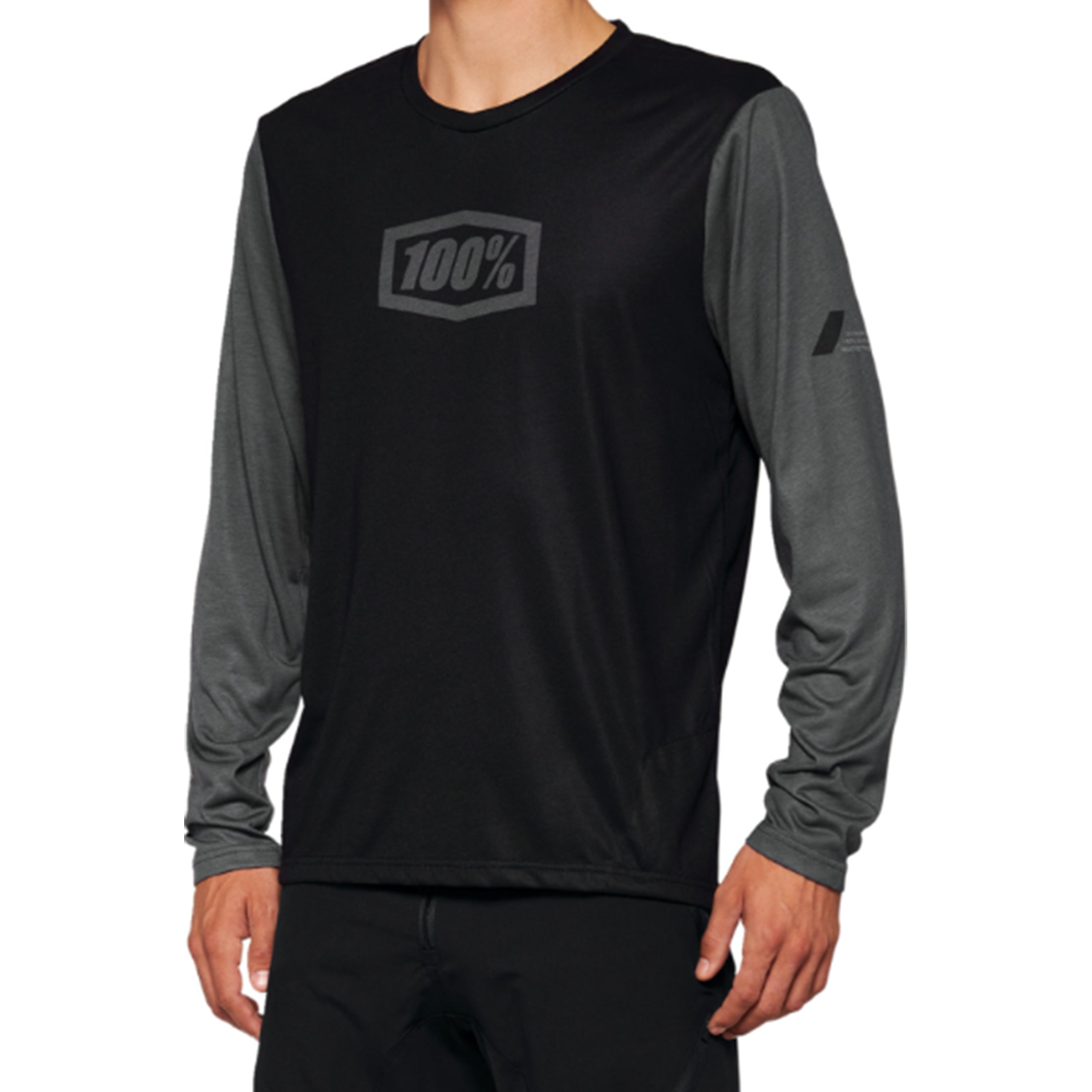100% Airmatic LS Men's MTB Jerseys-5020