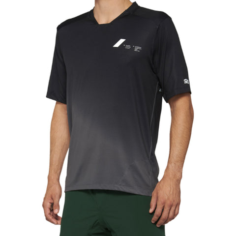 100% Celium SS Men's MTB Jerseys