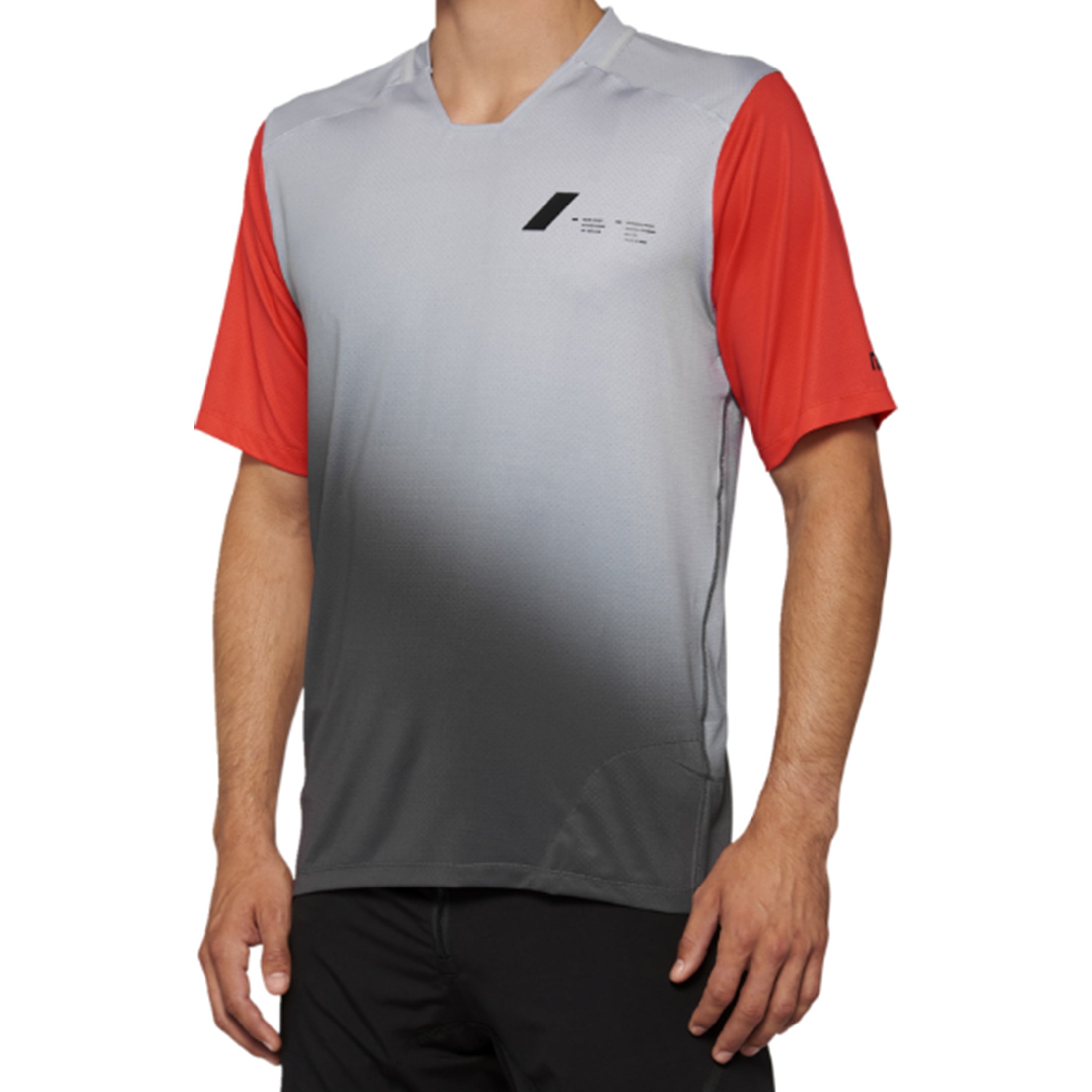 100% Celium SS Men's MTB Jerseys-5020